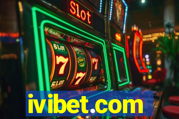 ivibet.com