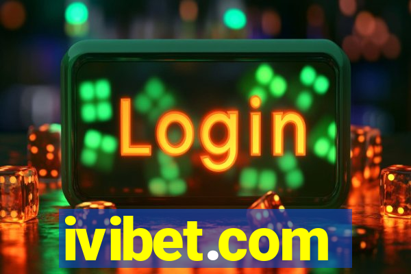 ivibet.com