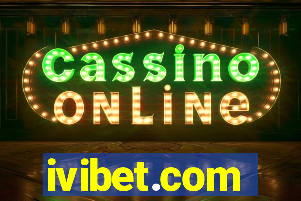 ivibet.com