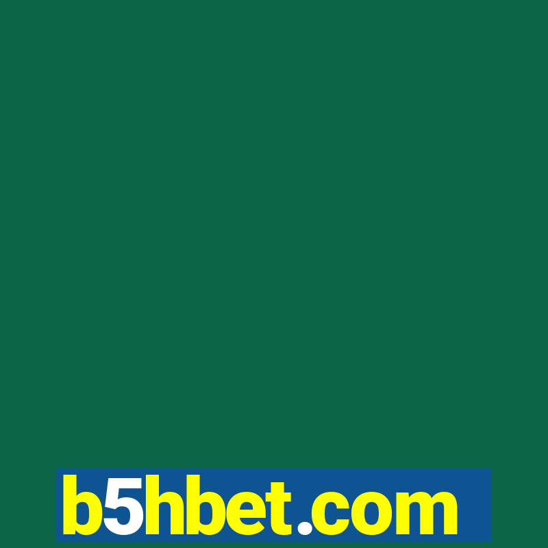 b5hbet.com