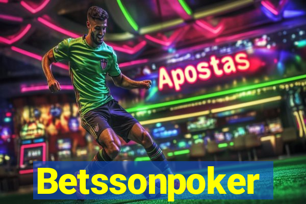 Betssonpoker