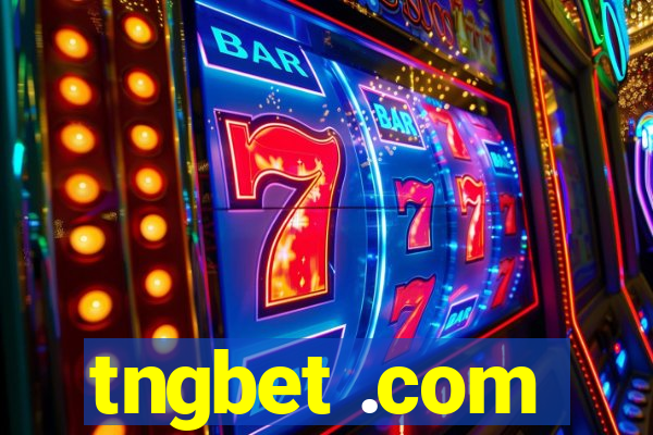 tngbet .com