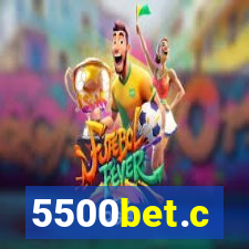 5500bet.c