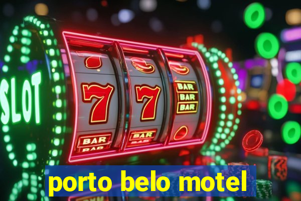 porto belo motel