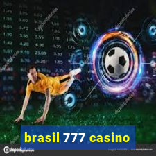 brasil 777 casino