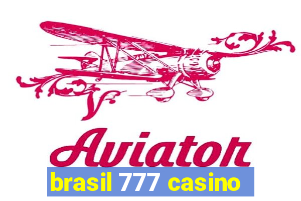 brasil 777 casino