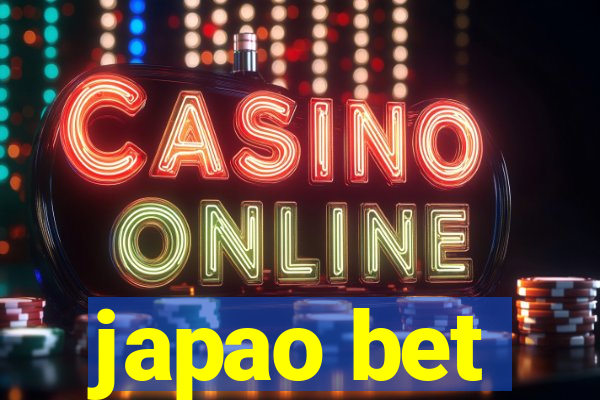 japao bet