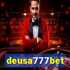 deusa777bet