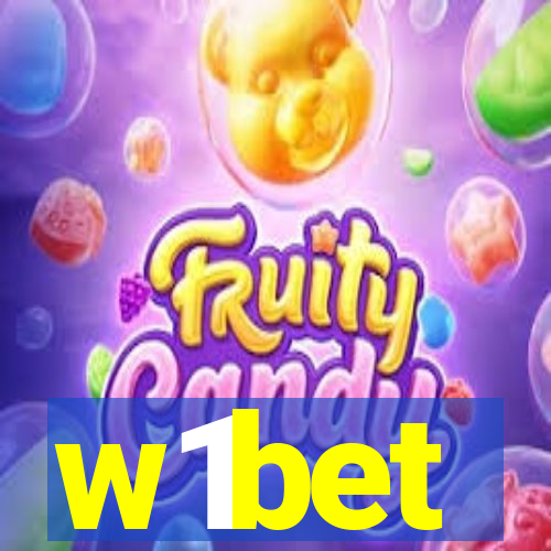 w1bet