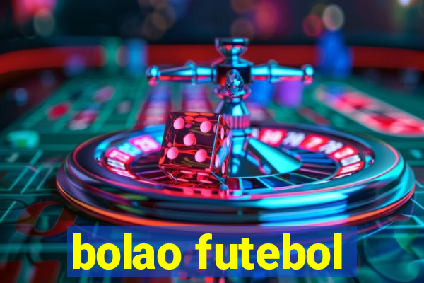 bolao futebol