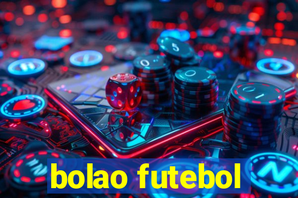 bolao futebol