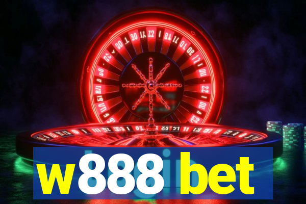 w888 bet