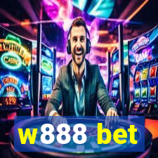 w888 bet