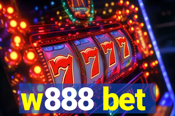 w888 bet