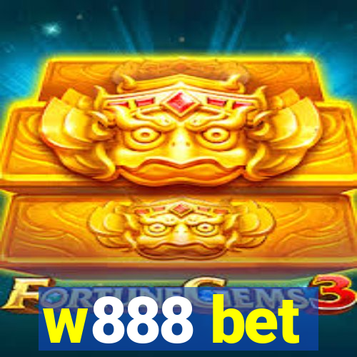 w888 bet