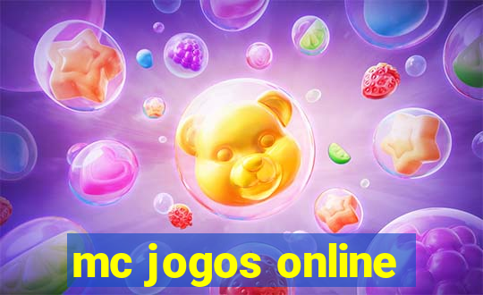 mc jogos online