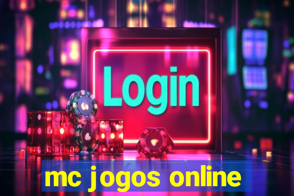 mc jogos online