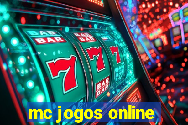 mc jogos online