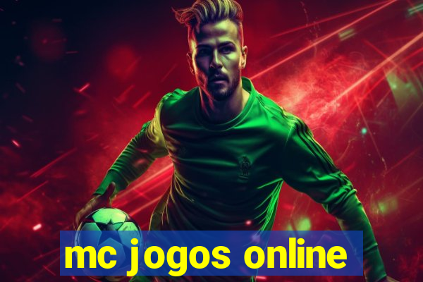 mc jogos online