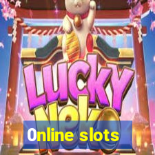 0nline slots