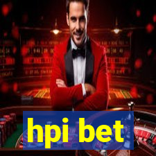 hpi bet