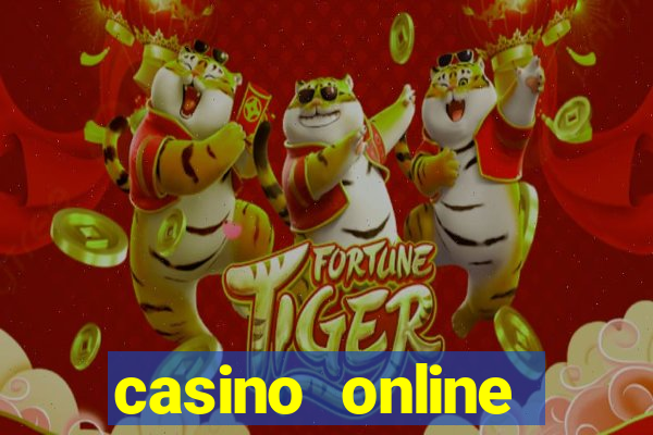 casino online gr谩tis ganhar dinheiro