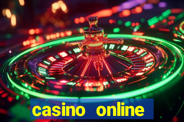 casino online gr谩tis ganhar dinheiro