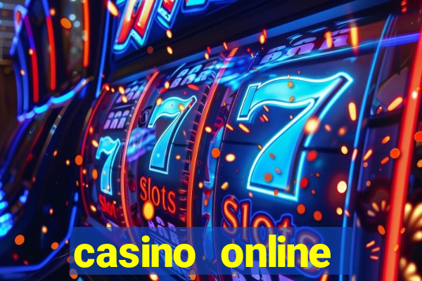 casino online gr谩tis ganhar dinheiro