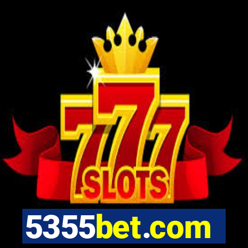 5355bet.com