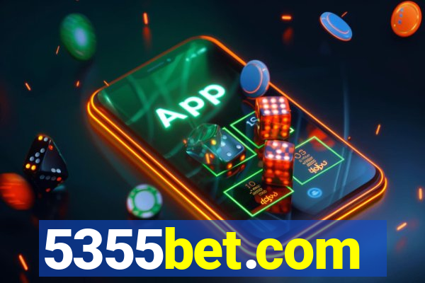 5355bet.com