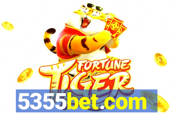 5355bet.com