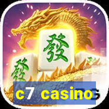 c7 casino