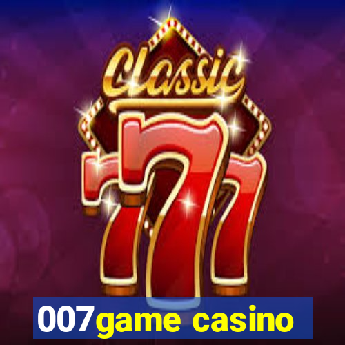 007game casino