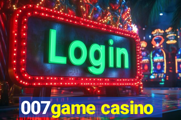 007game casino