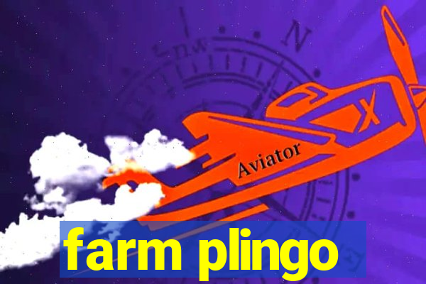 farm plingo