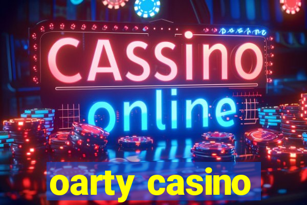 oarty casino