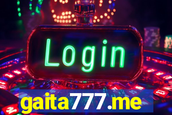 gaita777.me