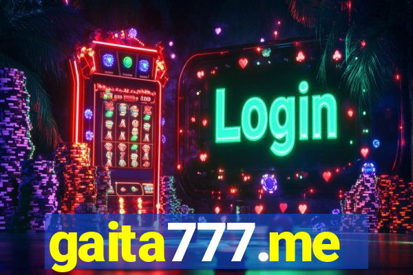 gaita777.me