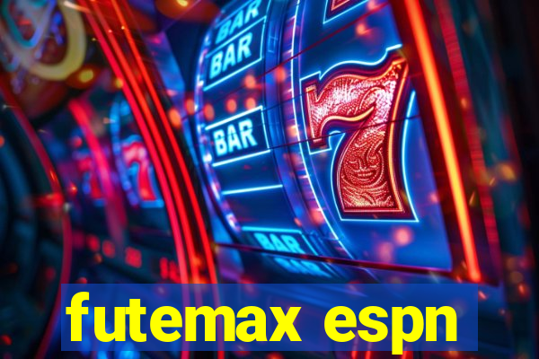 futemax espn