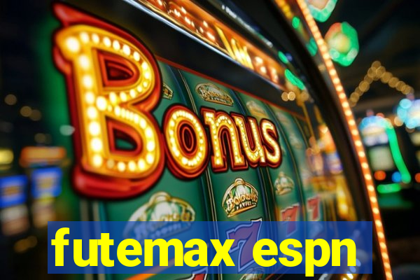 futemax espn