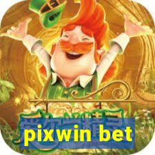 pixwin bet