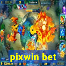 pixwin bet