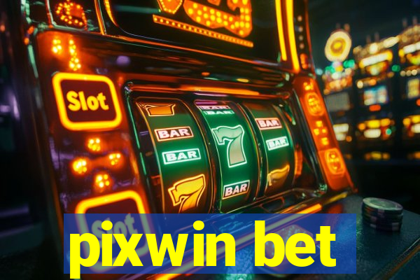 pixwin bet