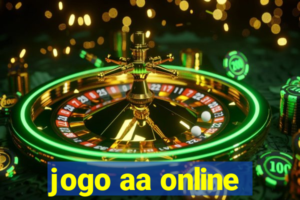 jogo aa online