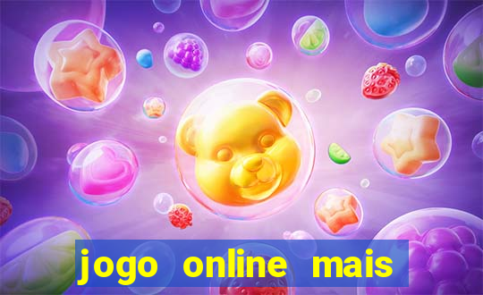 jogo online mais jogado do mundo