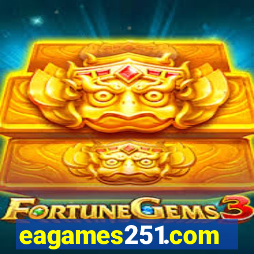 eagames251.com