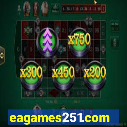 eagames251.com