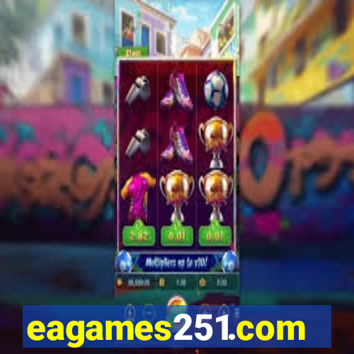 eagames251.com