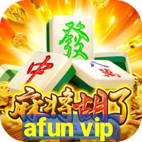 afun vip