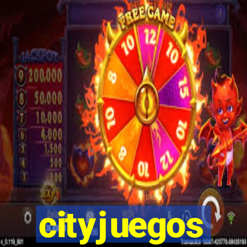 cityjuegos